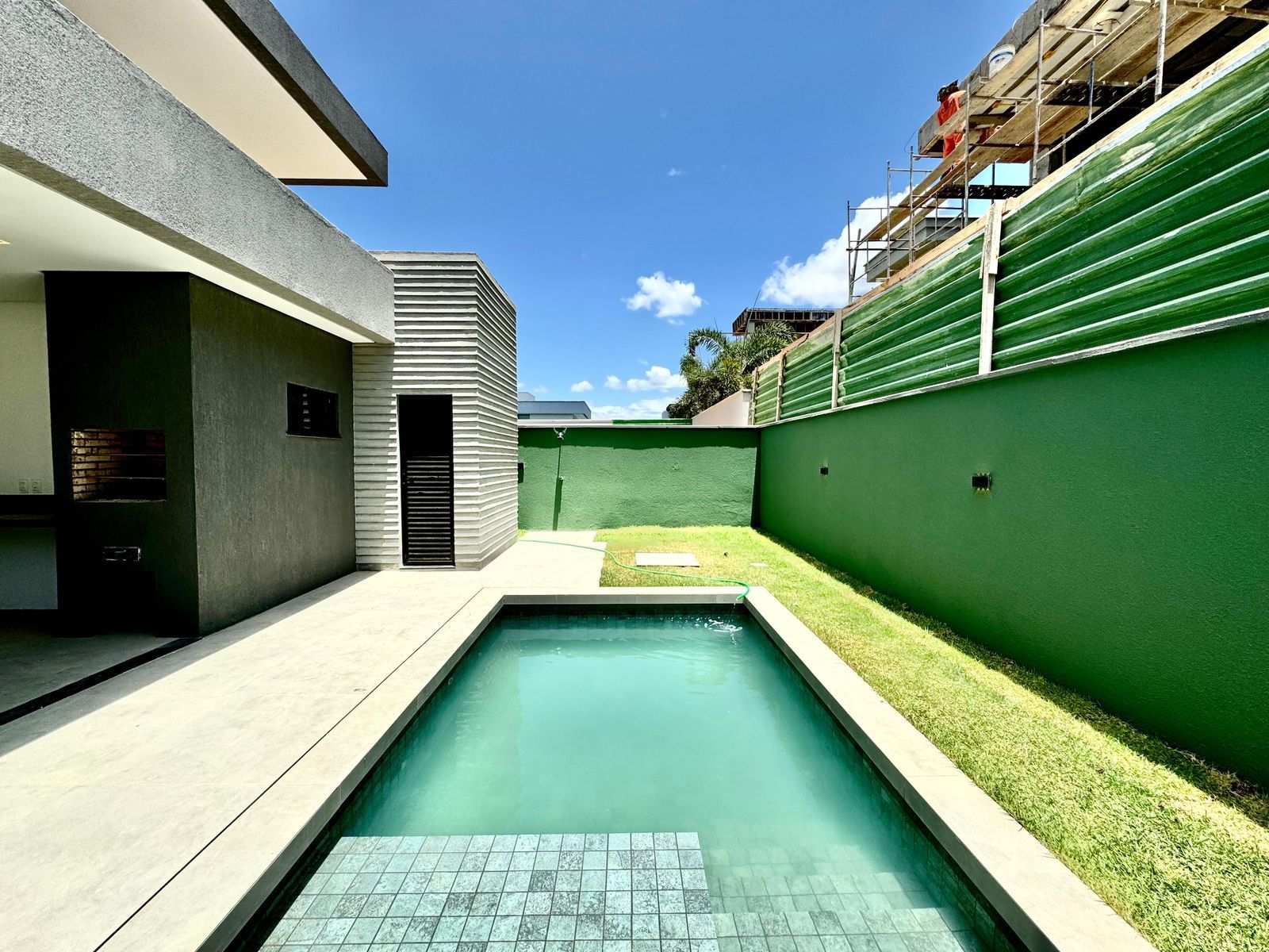 (CA8226) Uma casa localizada no Alphaville medindo 330m². - foto 19
