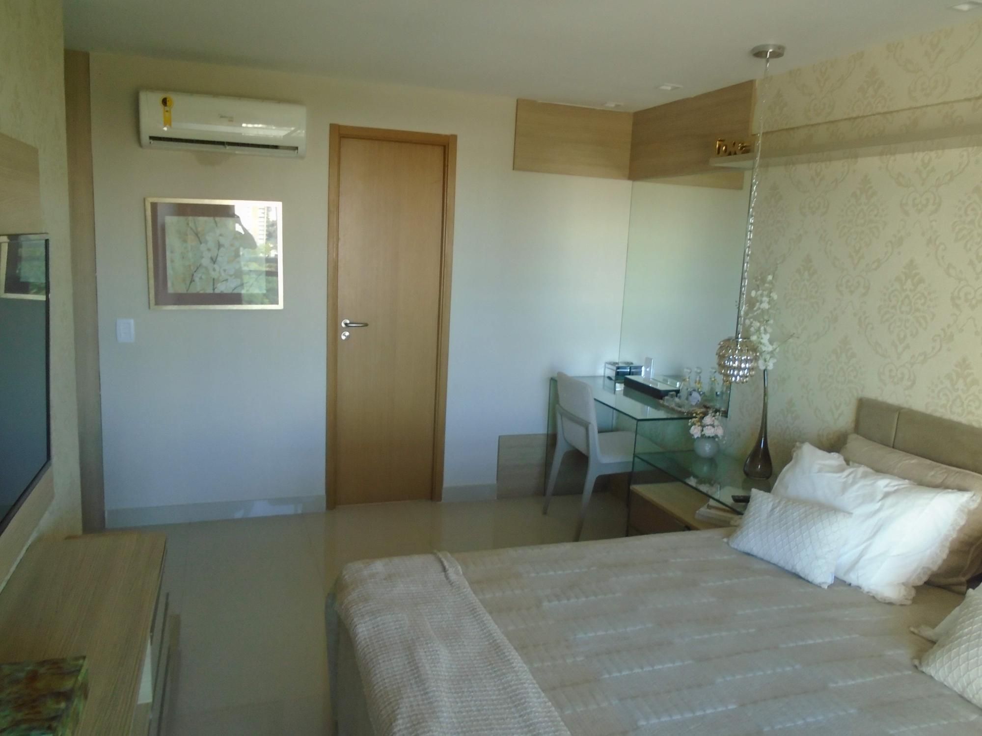 Apartamento à venda com 3 quartos, 146m² - Foto 32