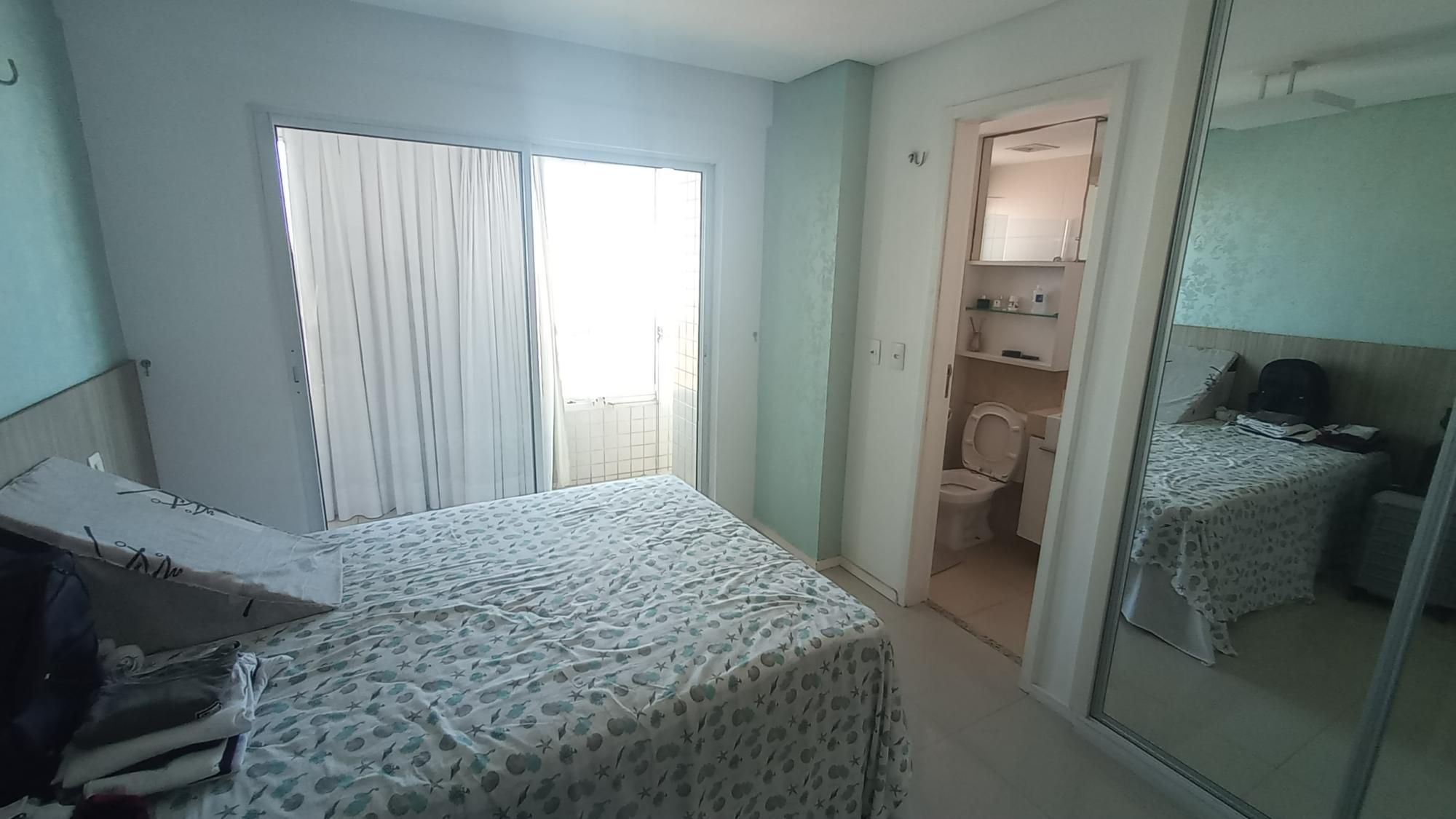 Apartamento à venda com 1 quarto, 134m² - Foto 26