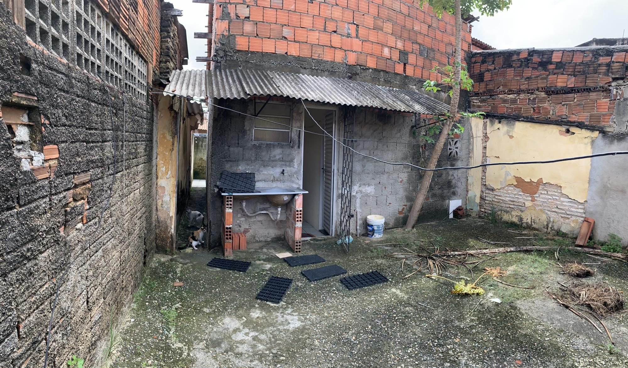 Casa, 2 quartos, 200 m² - Foto 21