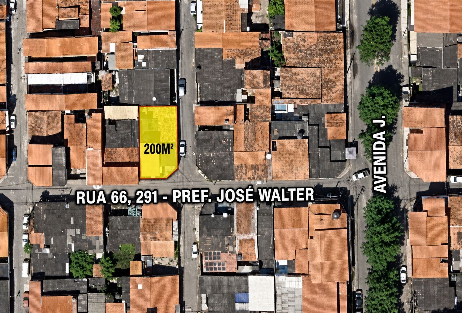 (ca8272) uma casa medindo 200m² localizada no bairro josé wa