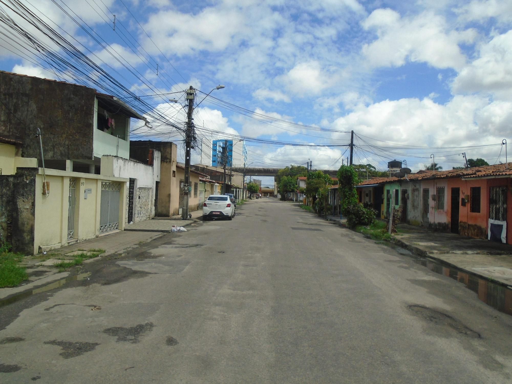 Casa, 1 quarto, 49 m² - Foto 3