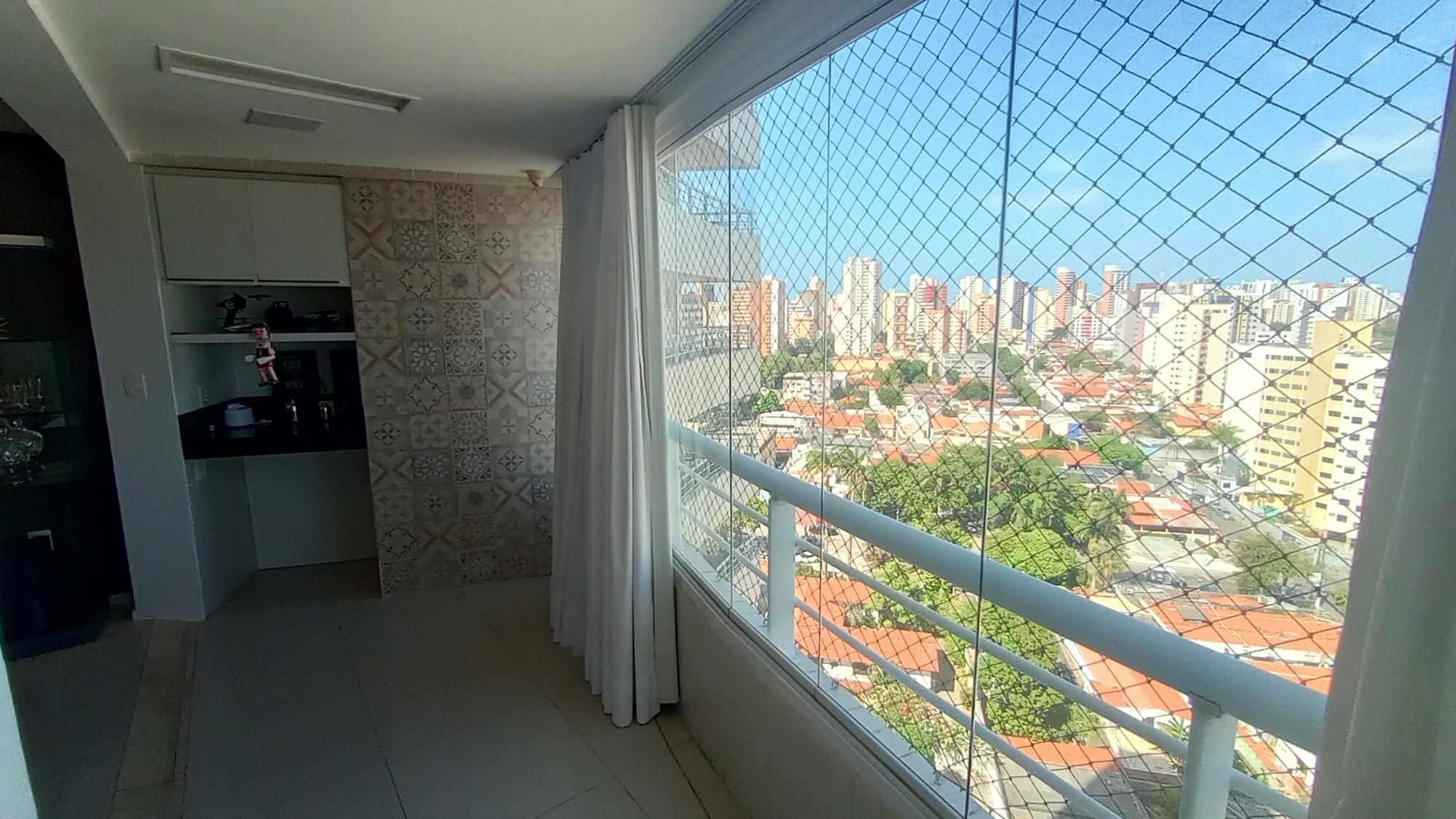 Apartamento à venda com 1 quarto, 134m² - Foto 21