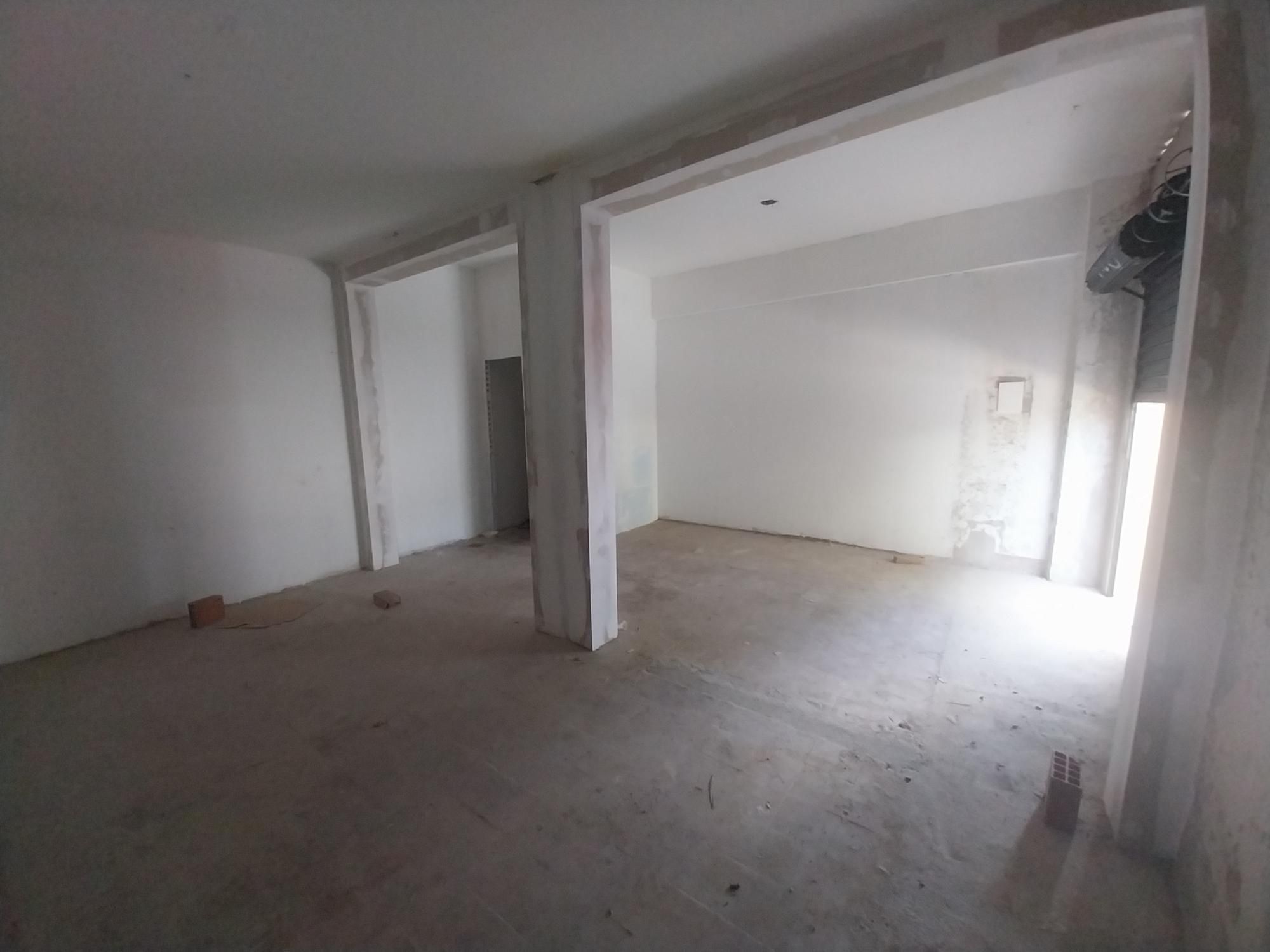 Loja-Salão para alugar com 1 quarto, 30m² - Foto 7