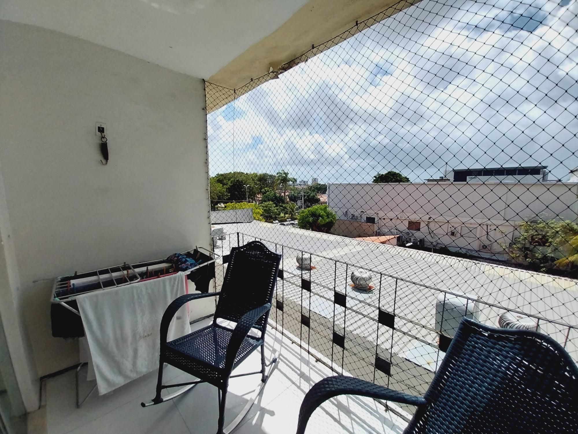 Apartamento, 4 quartos, 115 m² - Foto 12