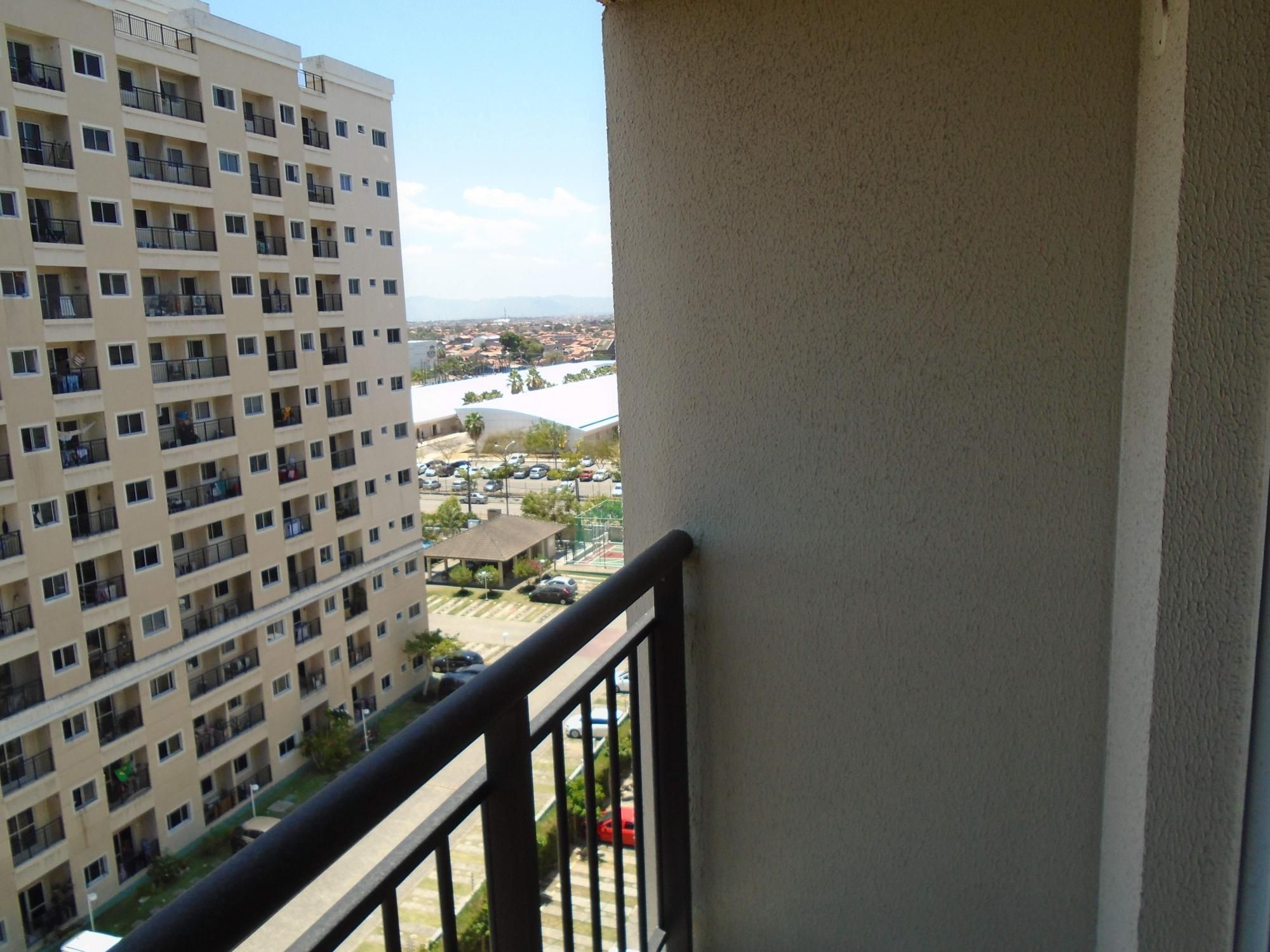 Apartamento à venda com 2 quartos, 49m² - Foto 23