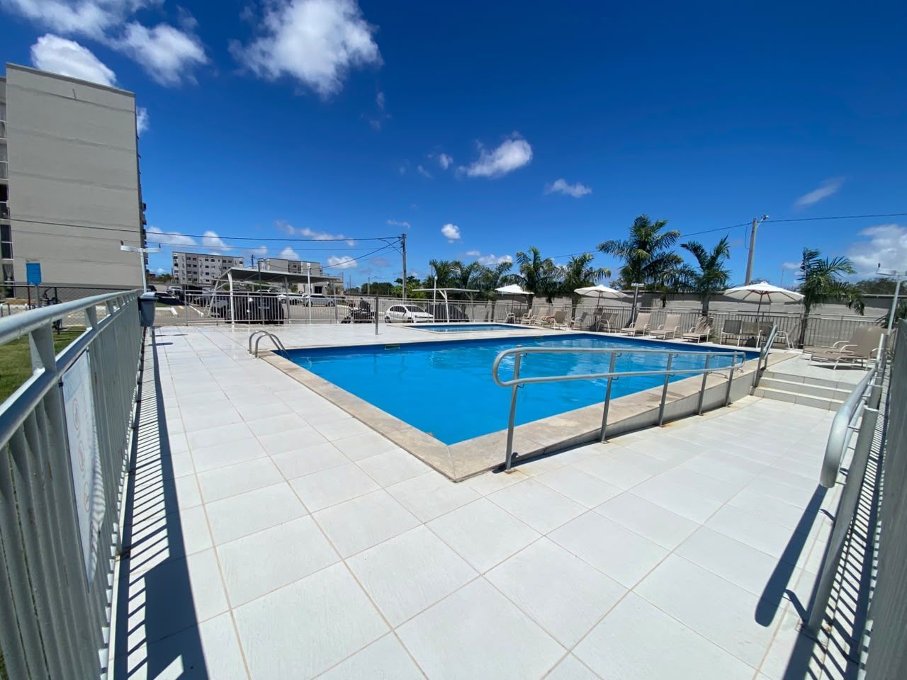 Apartamento, 2 quartos, 50 m² - Foto 7