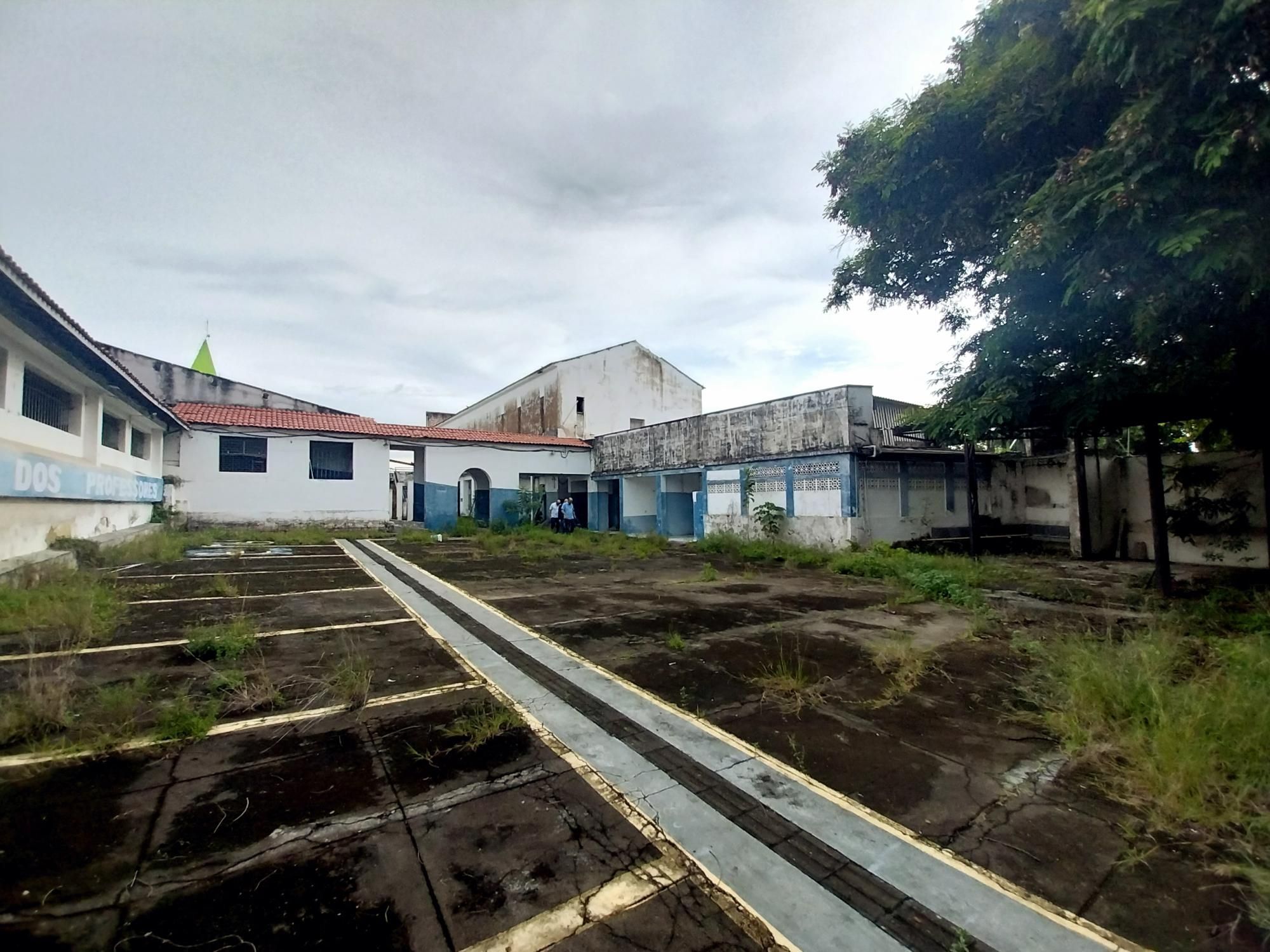 Prédio Inteiro, 16000 m² - Foto 24