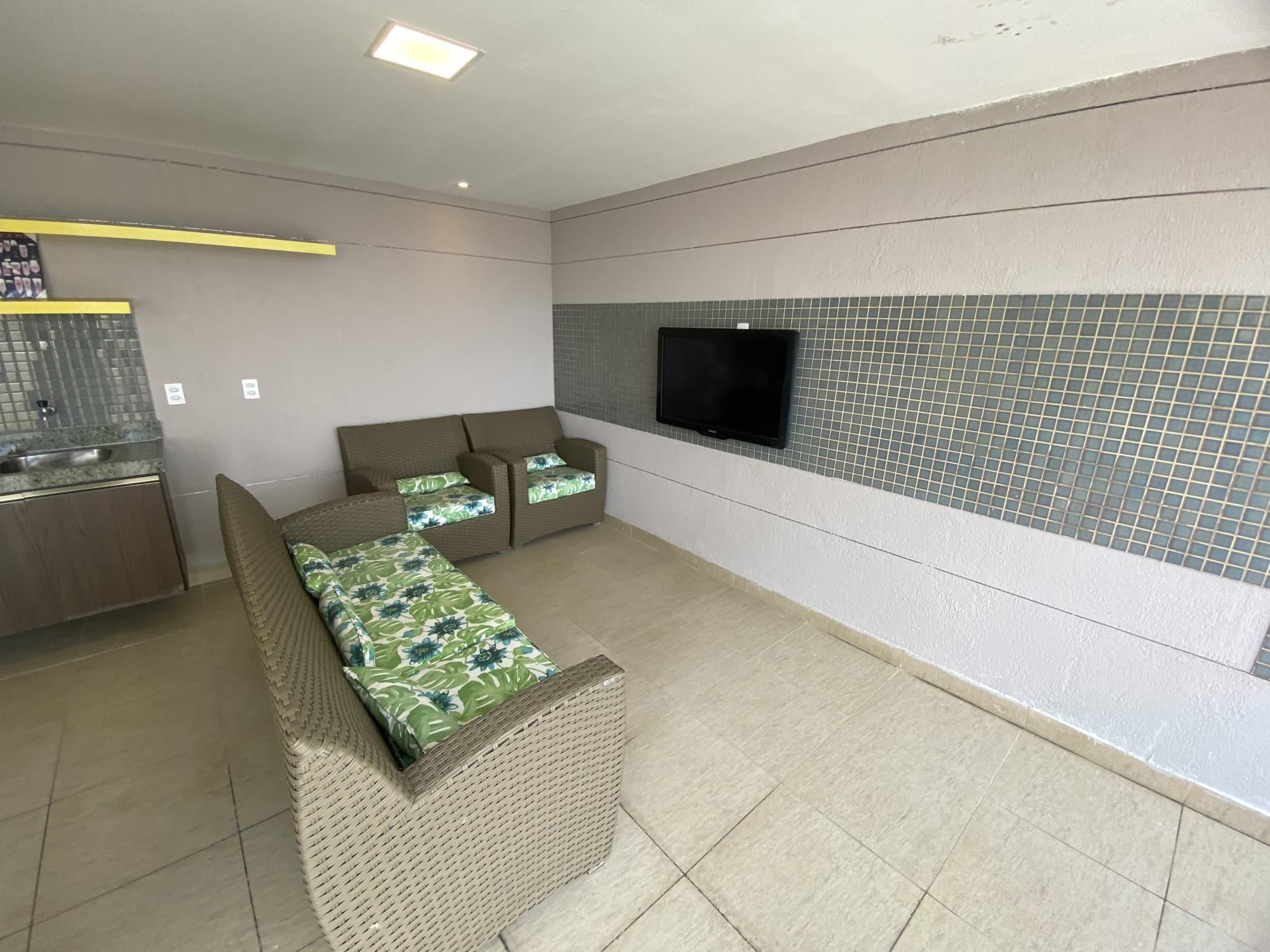 Apartamento à venda com 3 quartos, 84m² - Foto 37