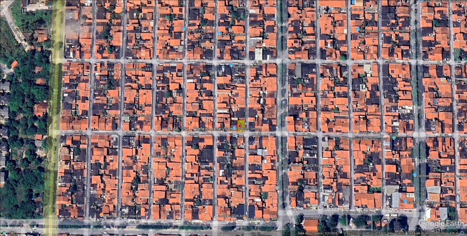 Casa, 2 quartos, 200 m² - Foto 8