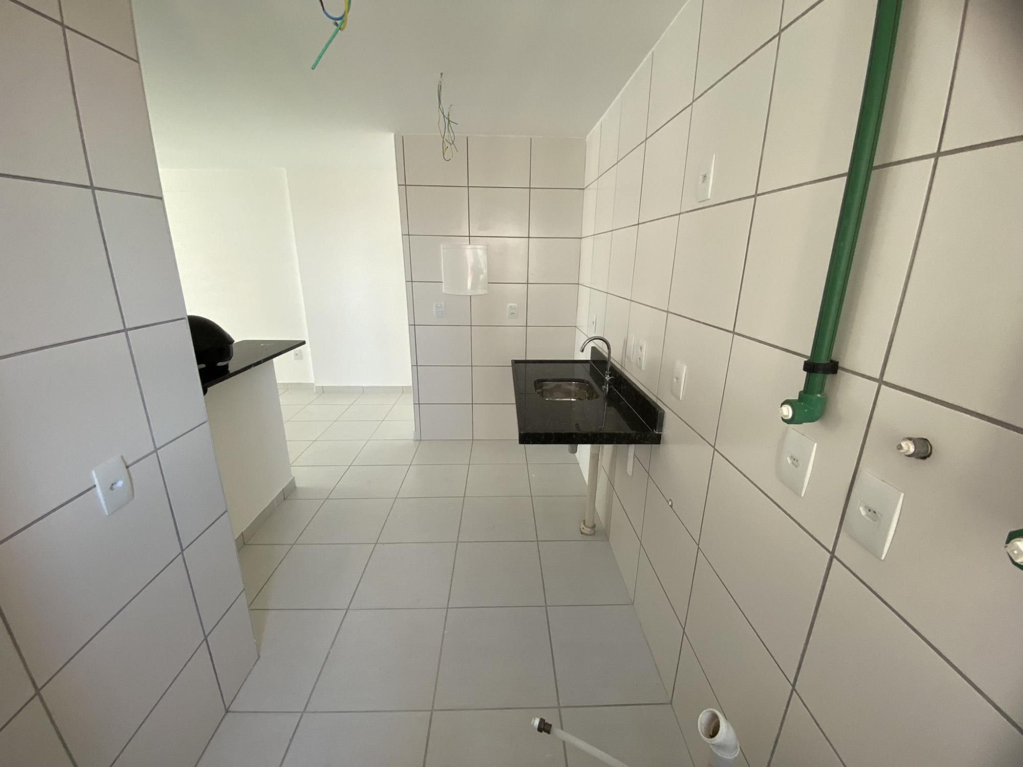 Apartamento à venda com 3 quartos, 65m² - Foto 5