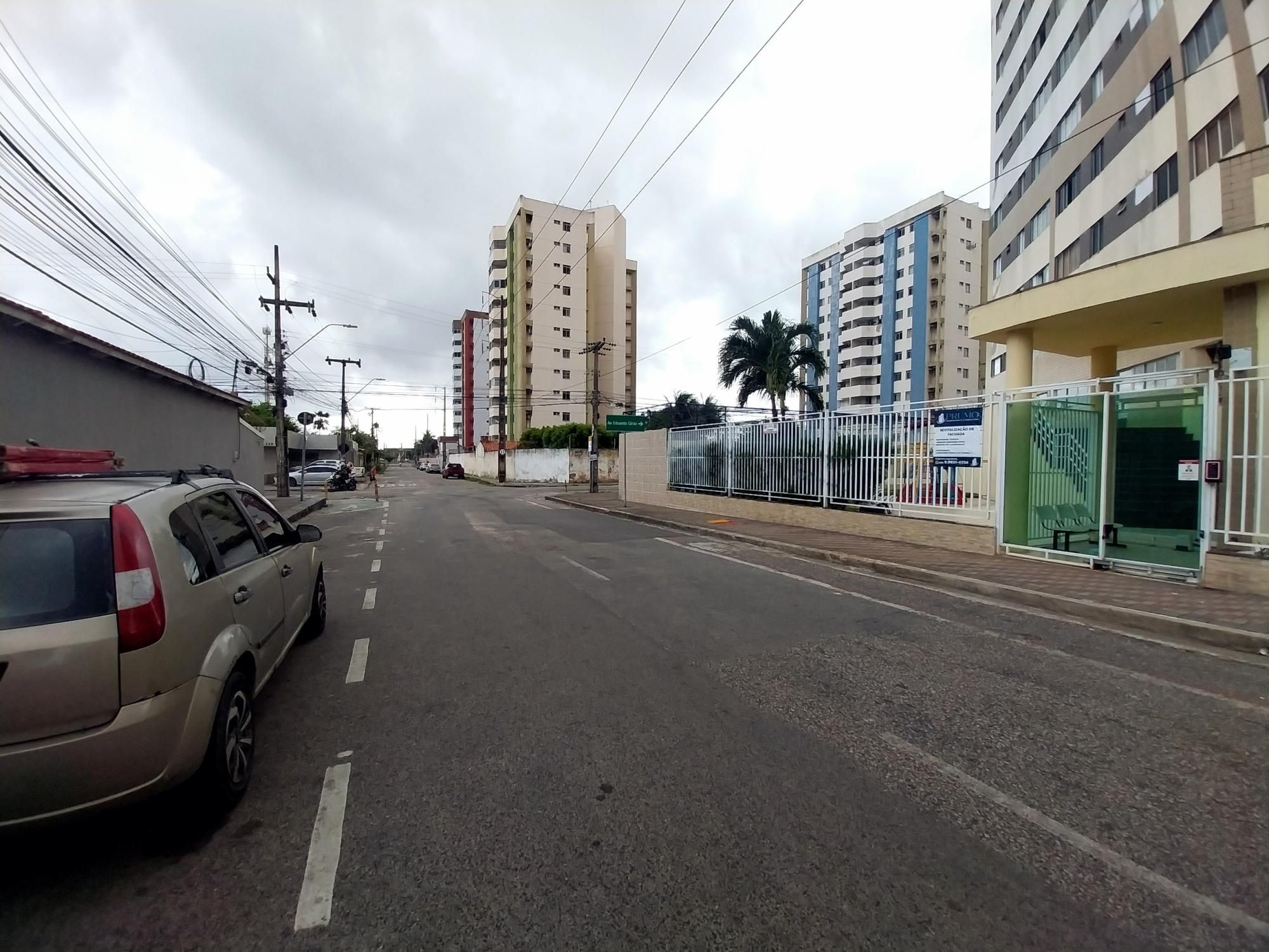 Apartamento, 3 quartos, 61 m² - Foto 2