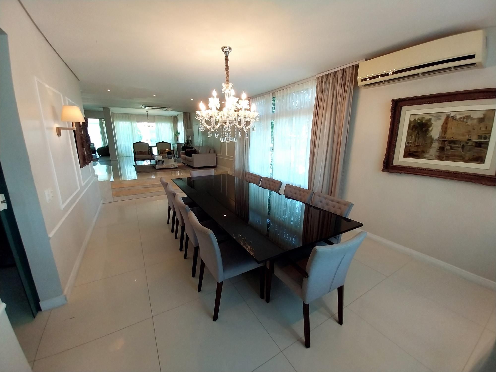 (CA2418) Excelente casa medindo 518m² localizada no Papicu