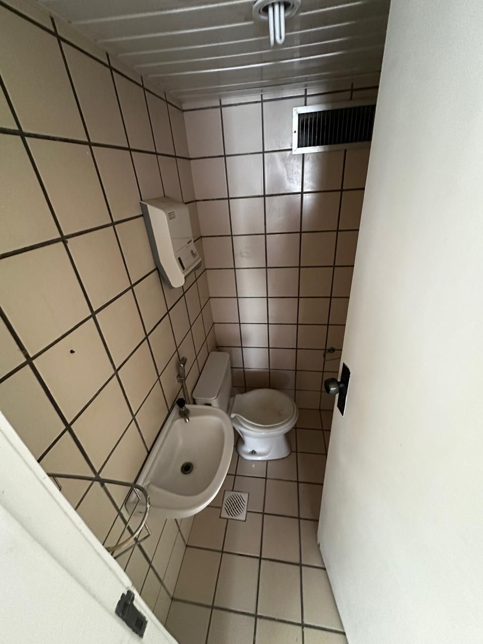 Sala-Conjunto, 36 m² - Foto 11