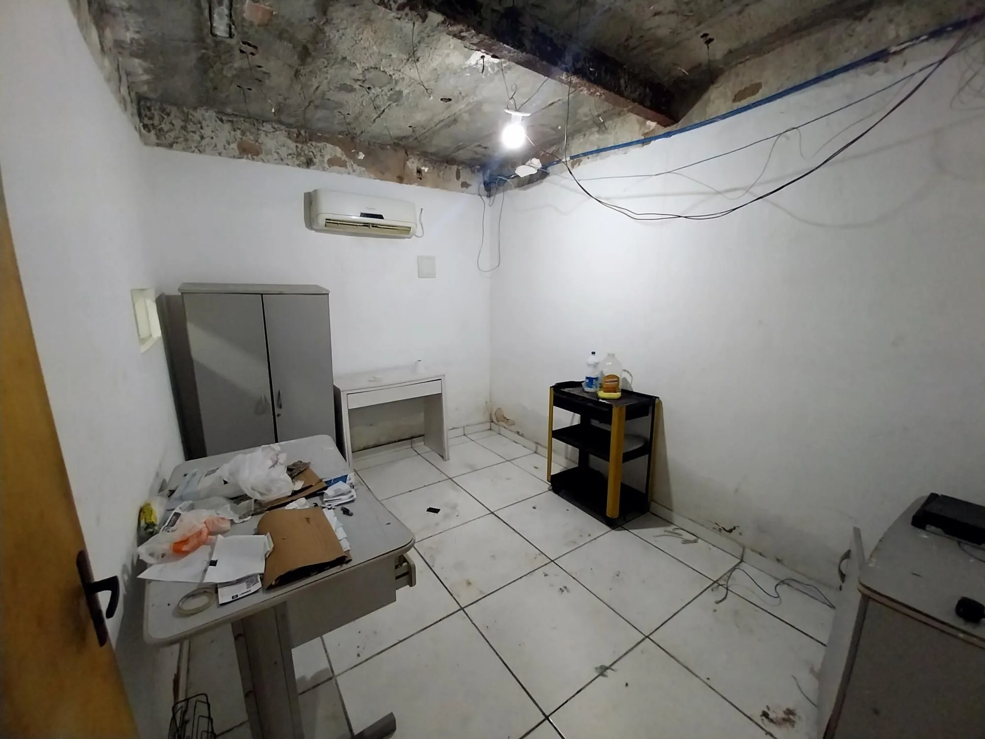Prédio Inteiro, 243 m² - Foto 7