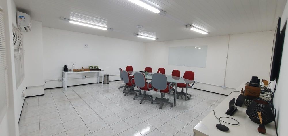 (GA8153) Galpão de 2117,5m² para venda em Messejana - Fortaleza/CE