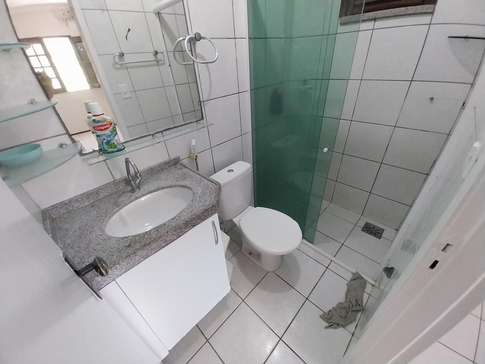 Apartamento à venda com 3 quartos, 65m² - Foto 28