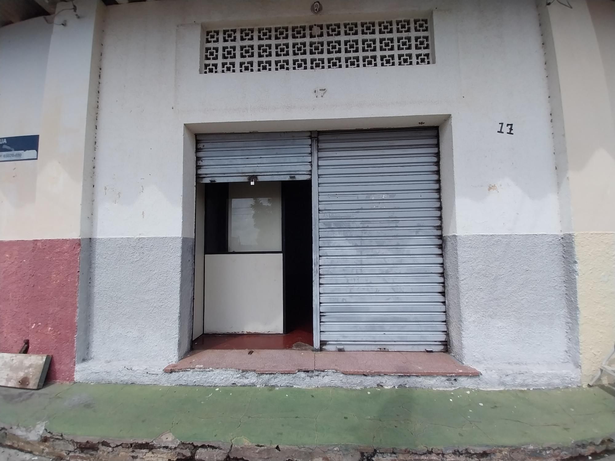 Prédio Inteiro para alugar, 50m² - Foto 1