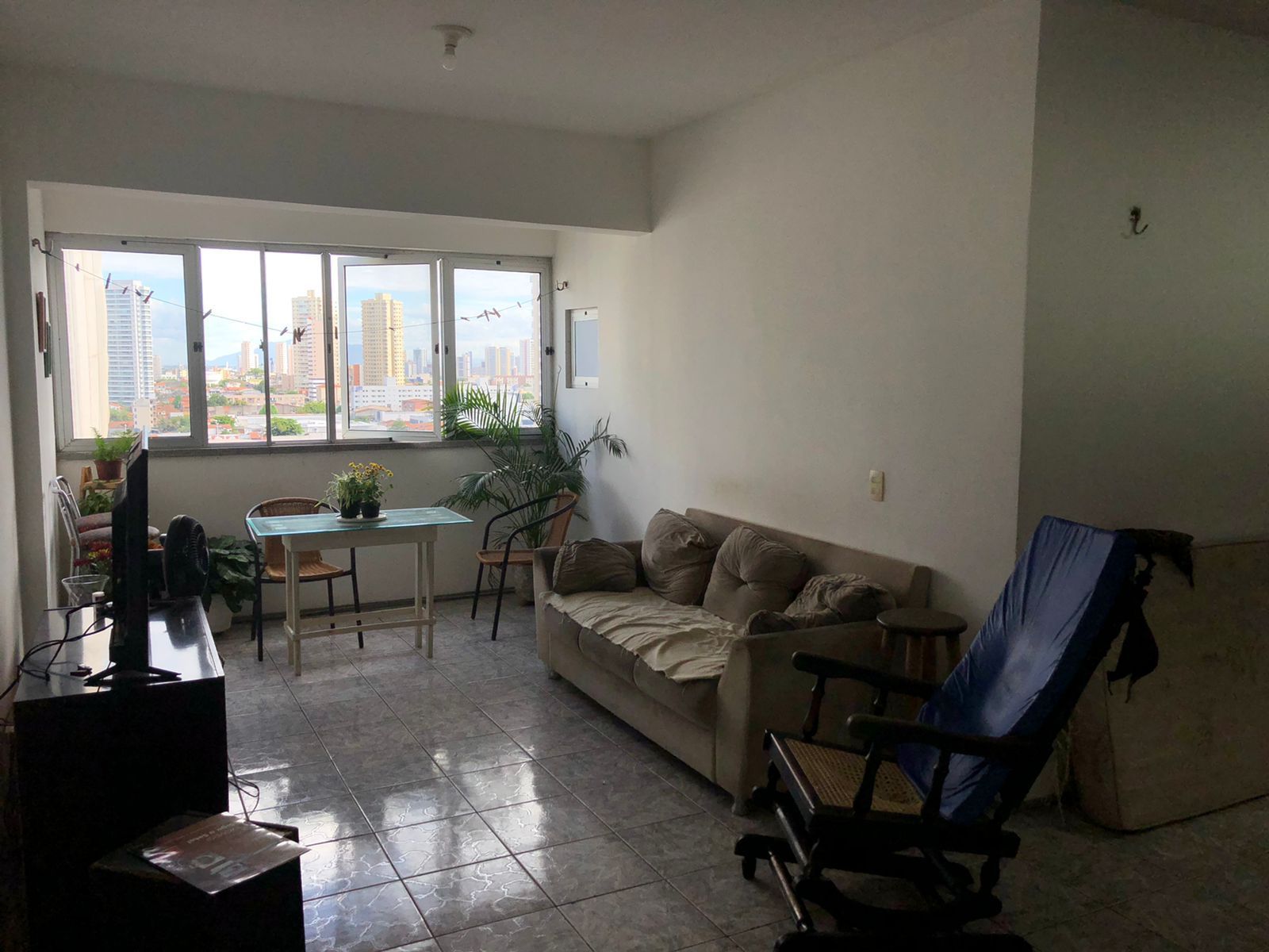 Apartamento à venda com 3 quartos, 153m² - Foto 3