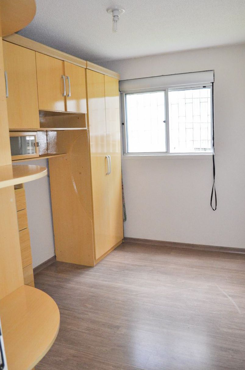 Apartamento à venda com 2 quartos, 42m² - Foto 4