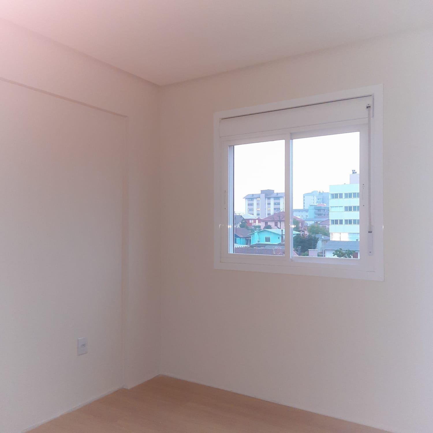 Apartamento à venda com 2 quartos, 41m² - Foto 6