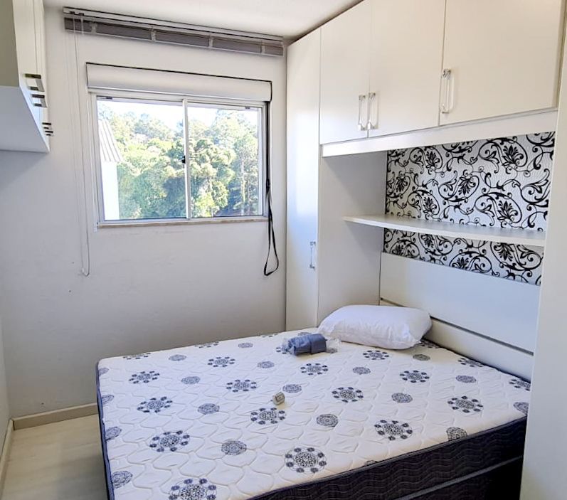 Apartamento à venda com 2 quartos, 44m² - Foto 10