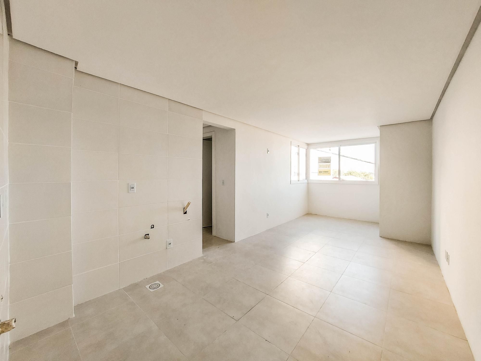 Apartamento à venda com 2 quartos, 50m² - Foto 3