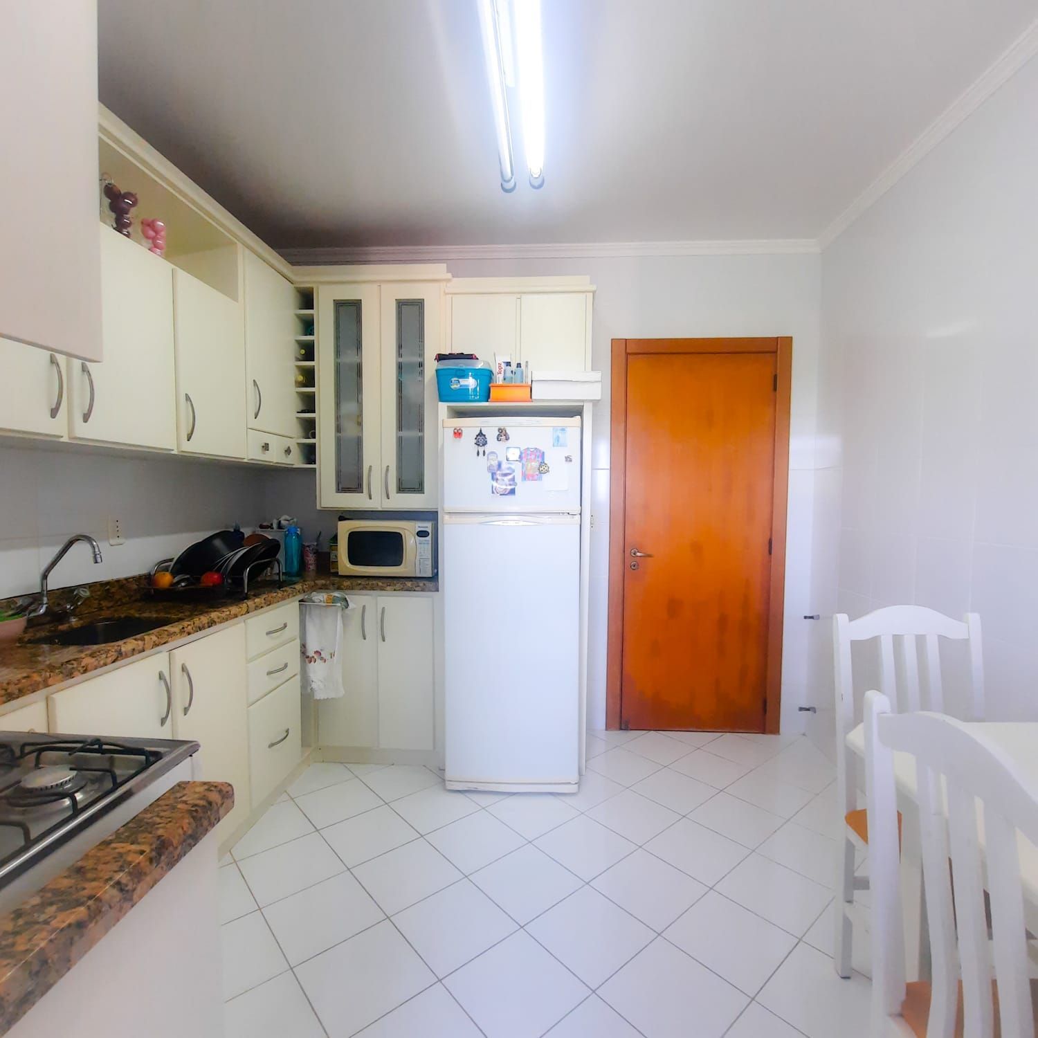 Apartamento à venda com 2 quartos, 83m² - Foto 7