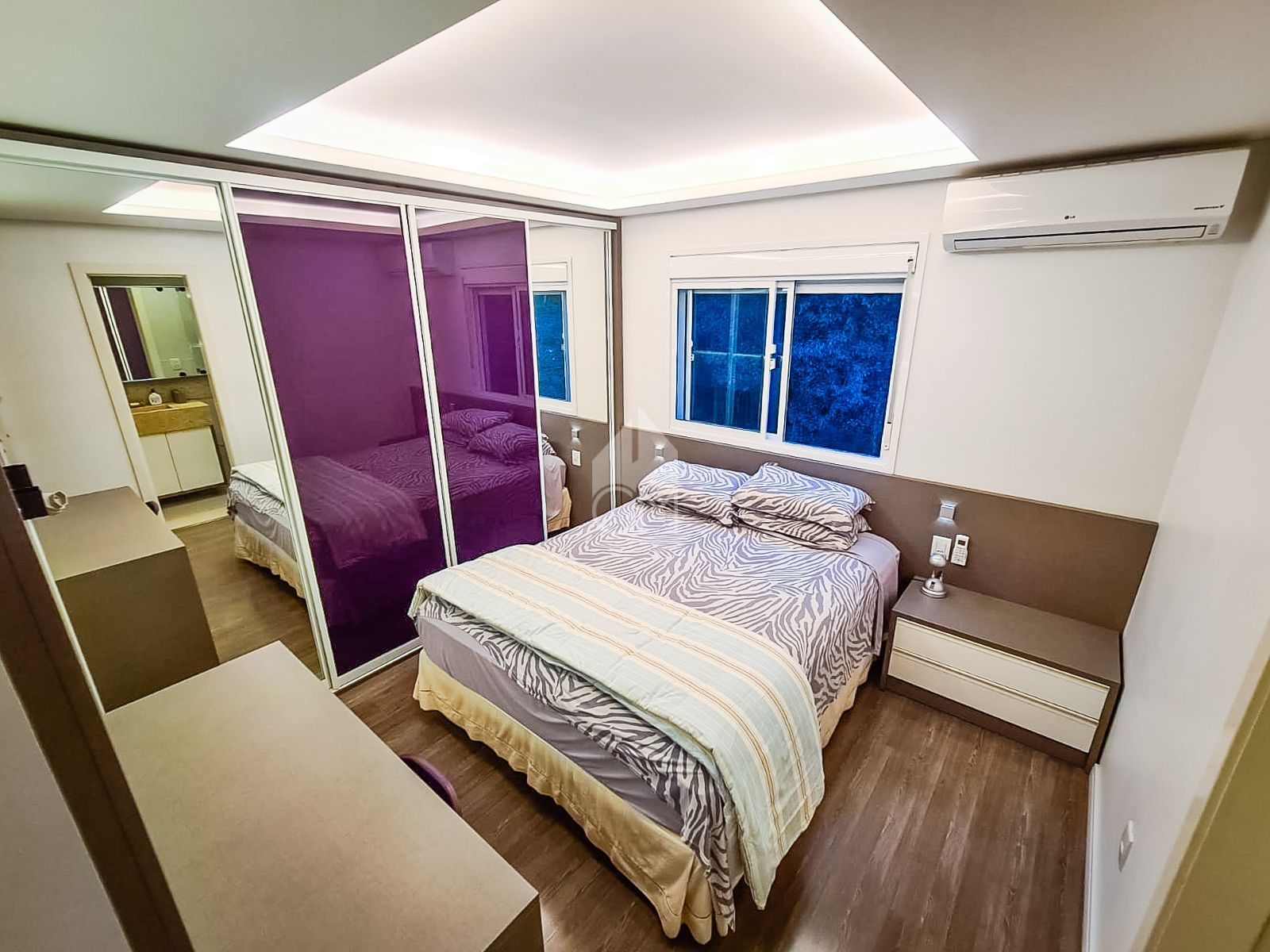 Apartamento à venda com 2 quartos, 69m² - Foto 8