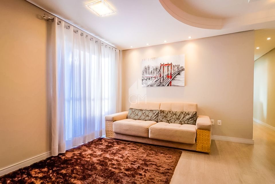 Apartamento à venda com 2 quartos, 65m² - Foto 4