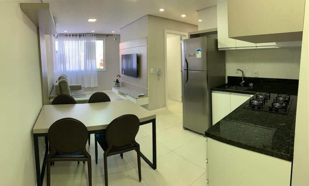 Apartamento à venda com 2 quartos, 87m² - Foto 3