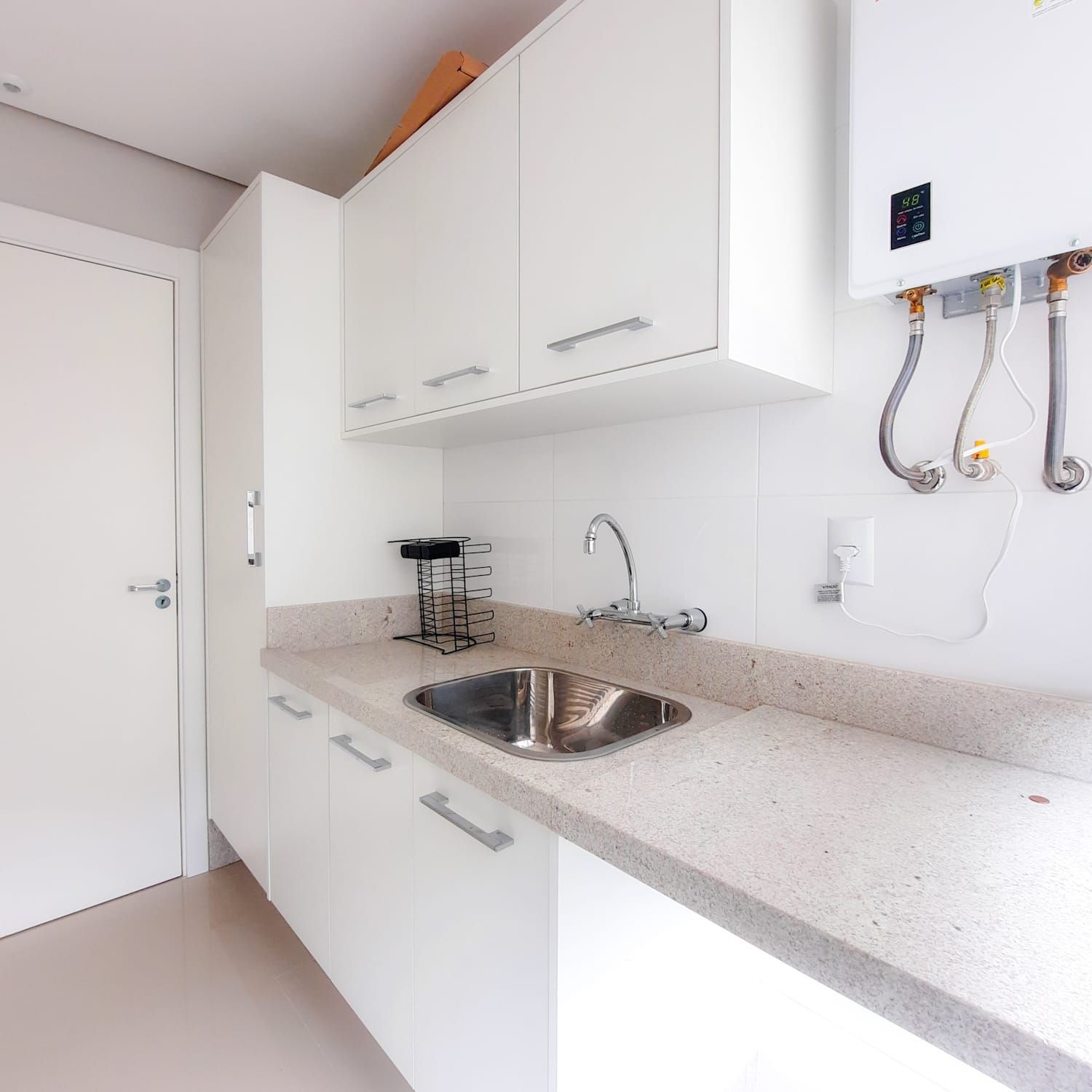 Apartamento à venda com 2 quartos, 76m² - Foto 6