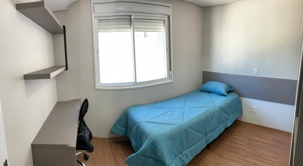 Apartamento à venda com 2 quartos, 87m² - Foto 12