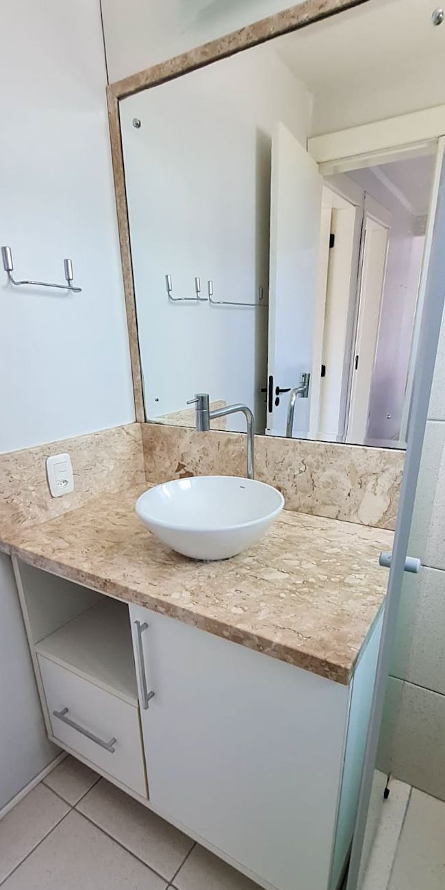 Apartamento à venda com 2 quartos, 44m² - Foto 12