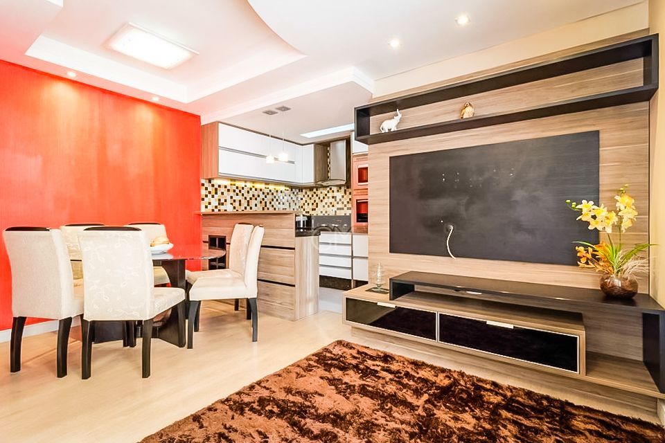 Apartamento à venda com 2 quartos, 65m² - Foto 1