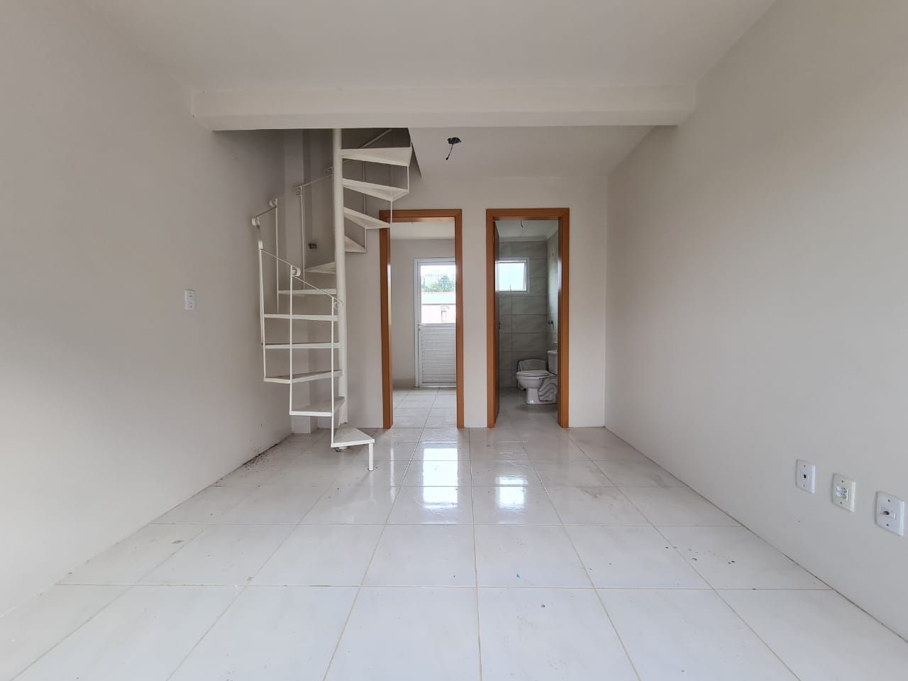 Sobrado à venda com 2 quartos, 72m² - Foto 5