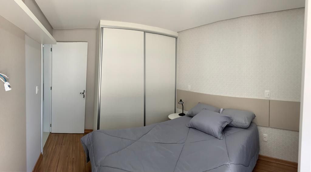 Apartamento à venda com 2 quartos, 87m² - Foto 7