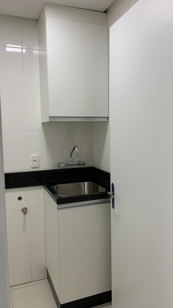 Apartamento à venda com 2 quartos, 87m² - Foto 11