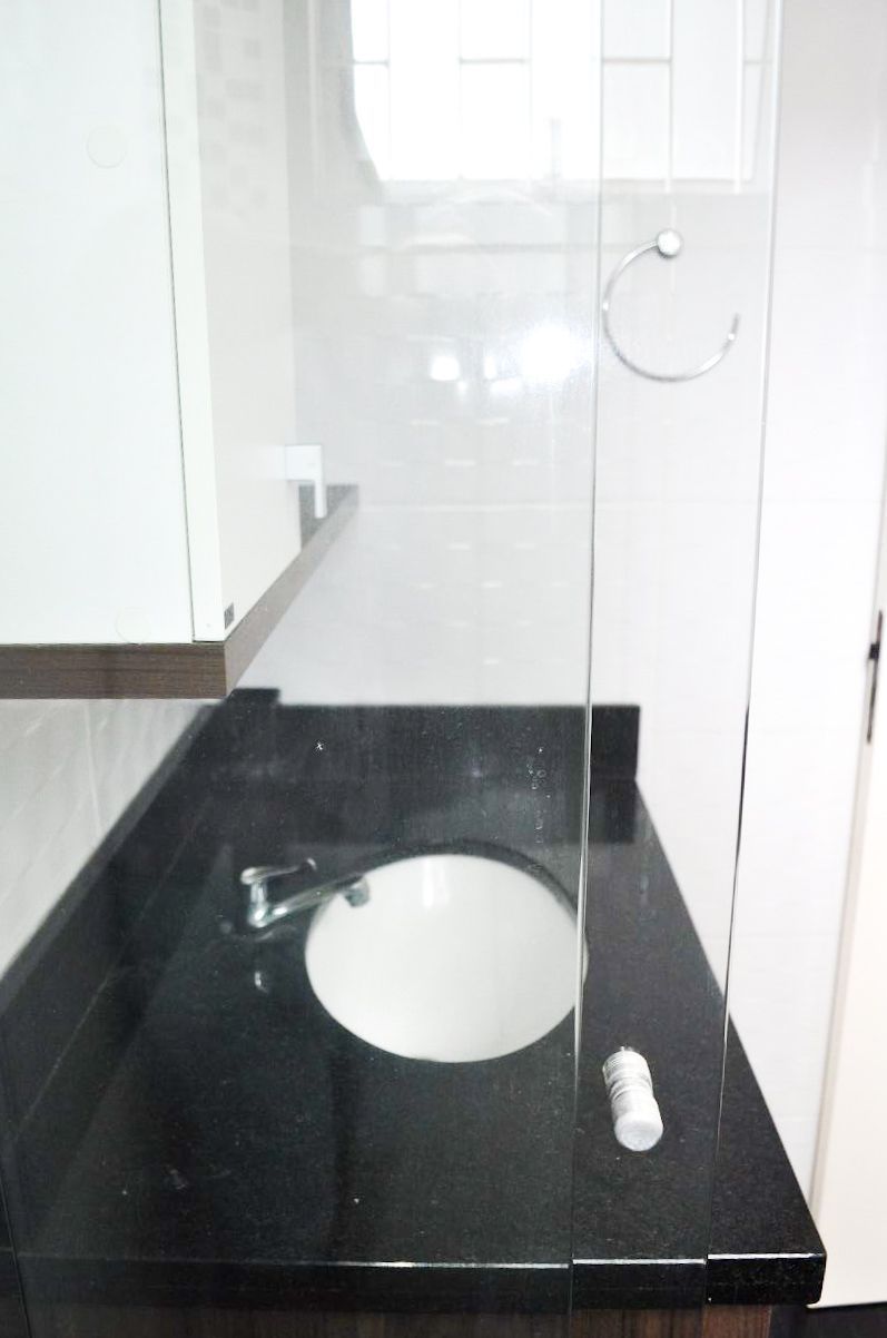 Apartamento à venda com 2 quartos, 42m² - Foto 7