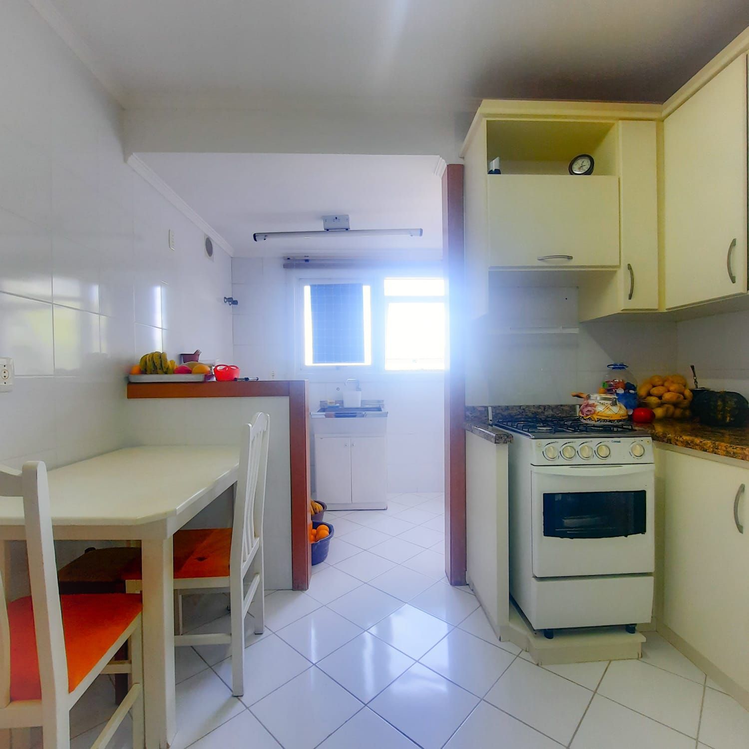 Apartamento à venda com 2 quartos, 83m² - Foto 6