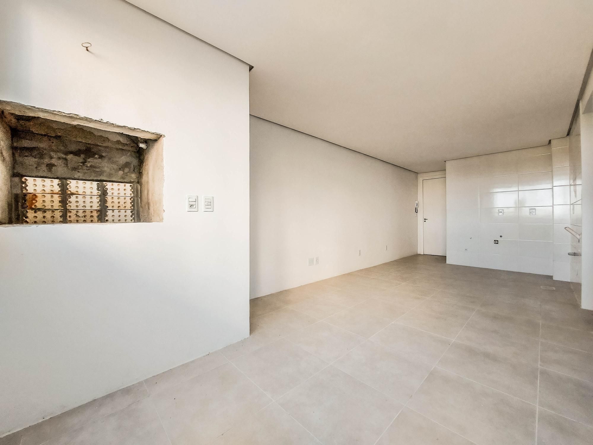 Apartamento à venda com 2 quartos, 50m² - Foto 4