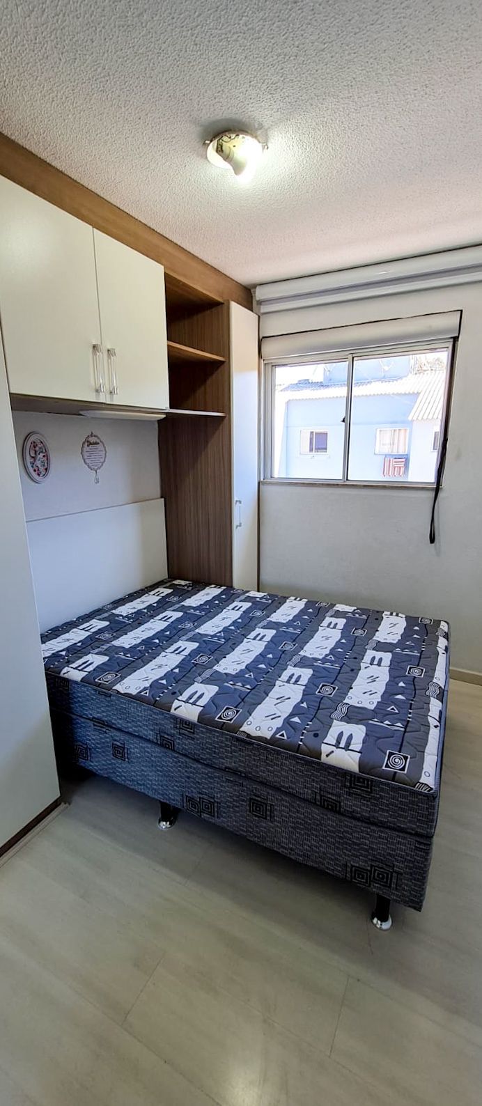 Apartamento à venda com 2 quartos, 44m² - Foto 9