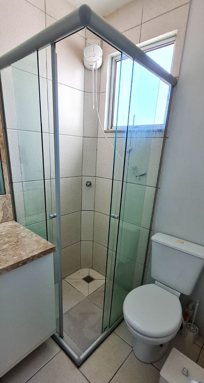 Apartamento à venda com 2 quartos, 44m² - Foto 11