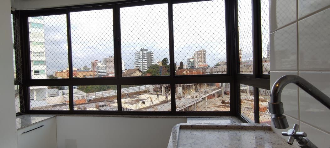 Apartamento à venda com 3 quartos, 125m² - Foto 12