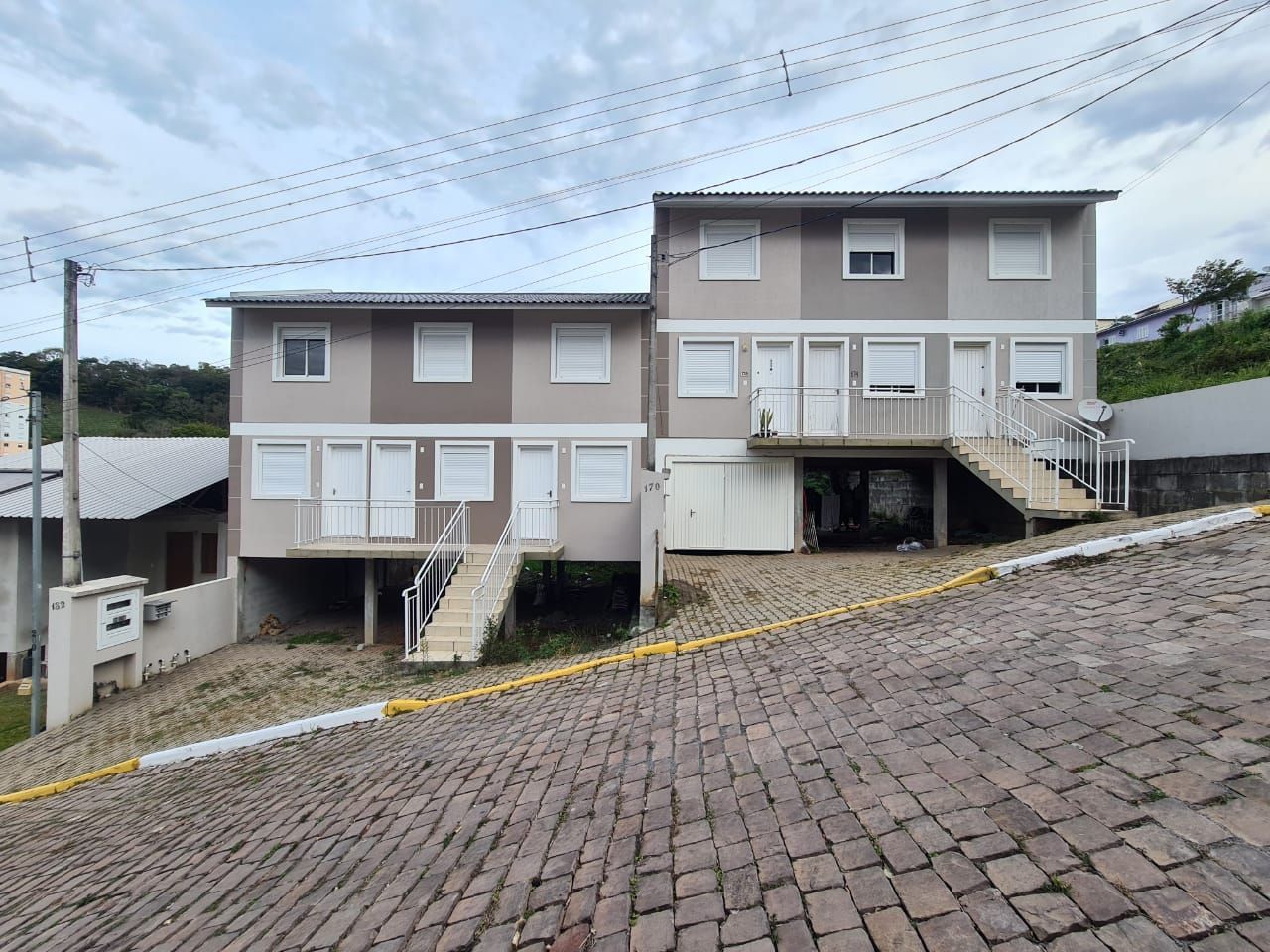 Sobrado à venda com 2 quartos, 72m² - Foto 7