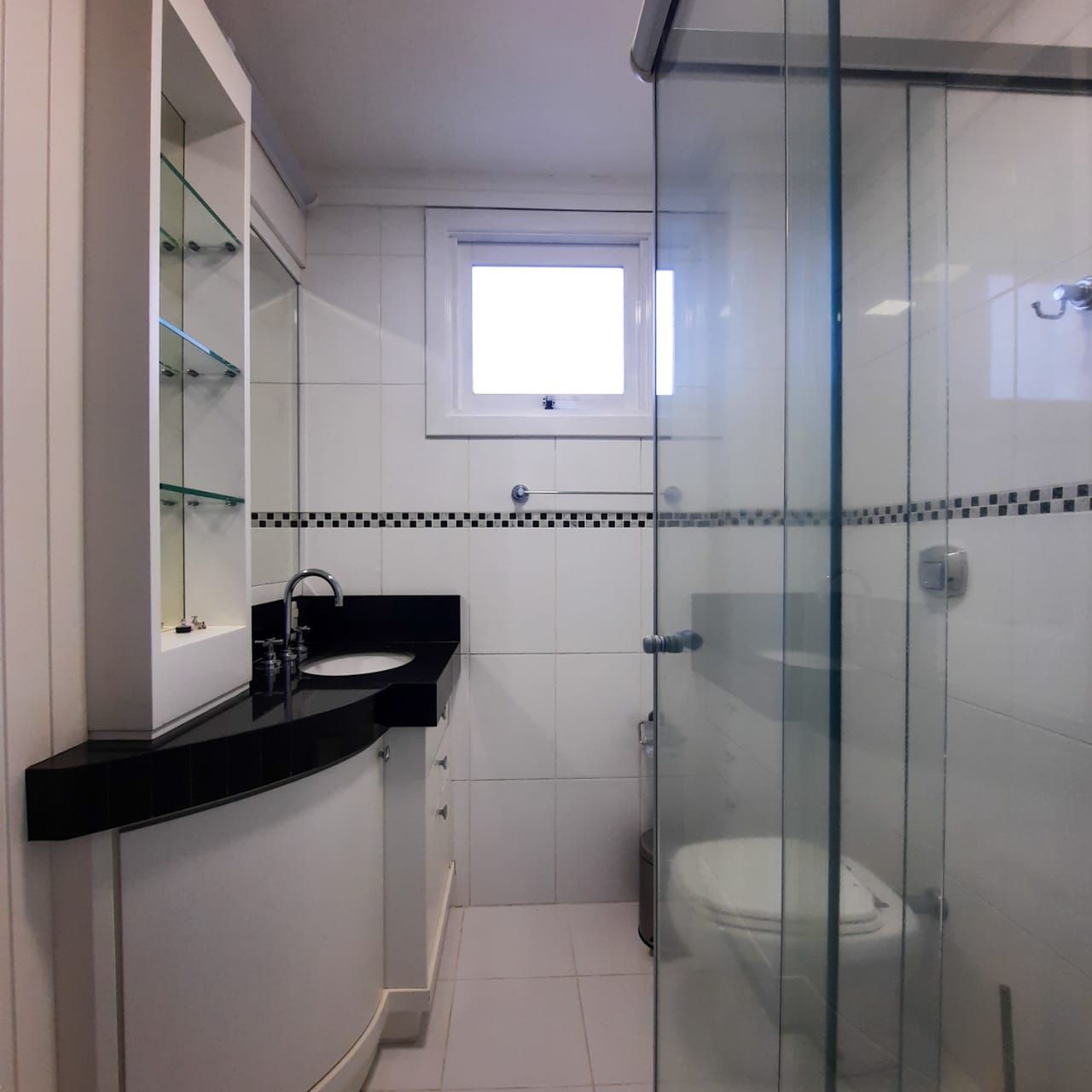 Apartamento à venda com 2 quartos, 74m² - Foto 9