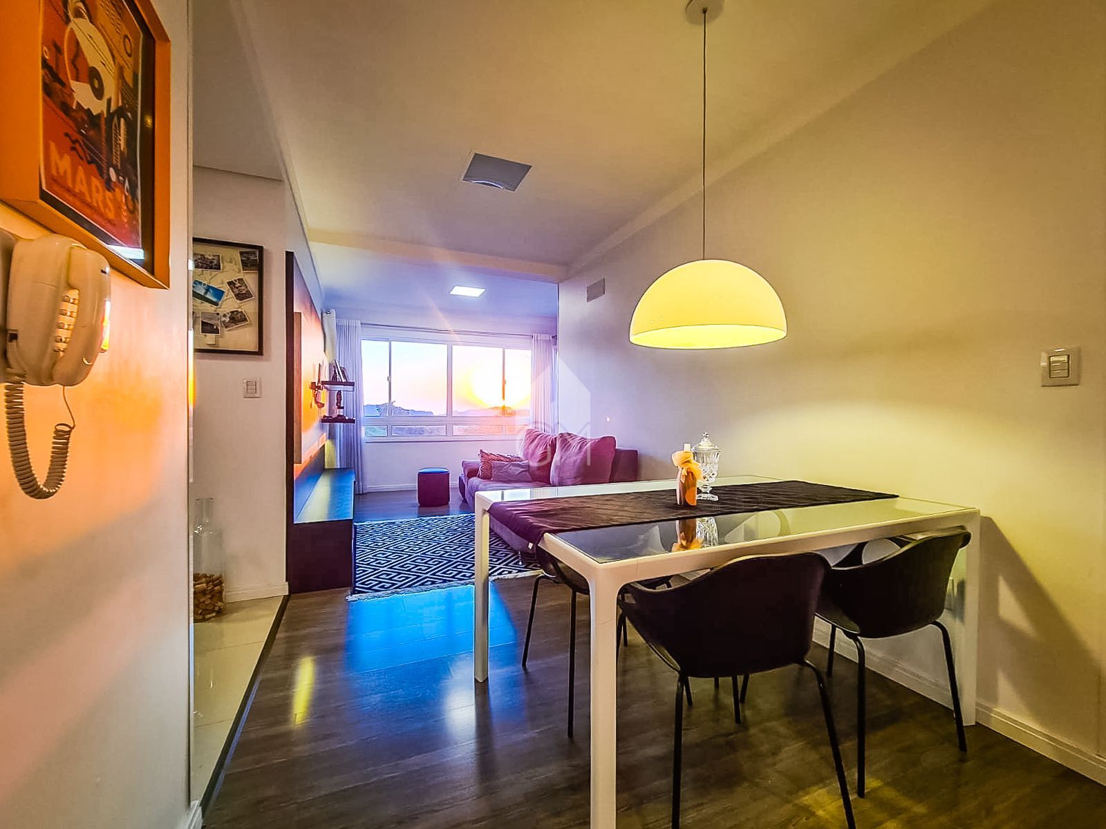 Apartamento à venda com 2 quartos, 69m² - Foto 4