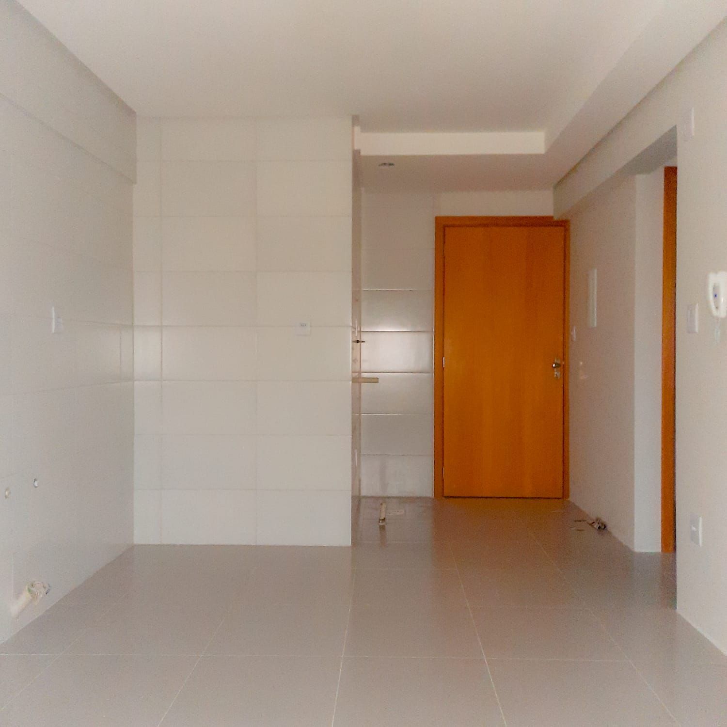 Apartamento à venda com 2 quartos, 41m² - Foto 3