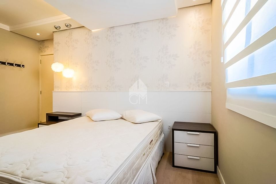 Apartamento à venda com 2 quartos, 65m² - Foto 8