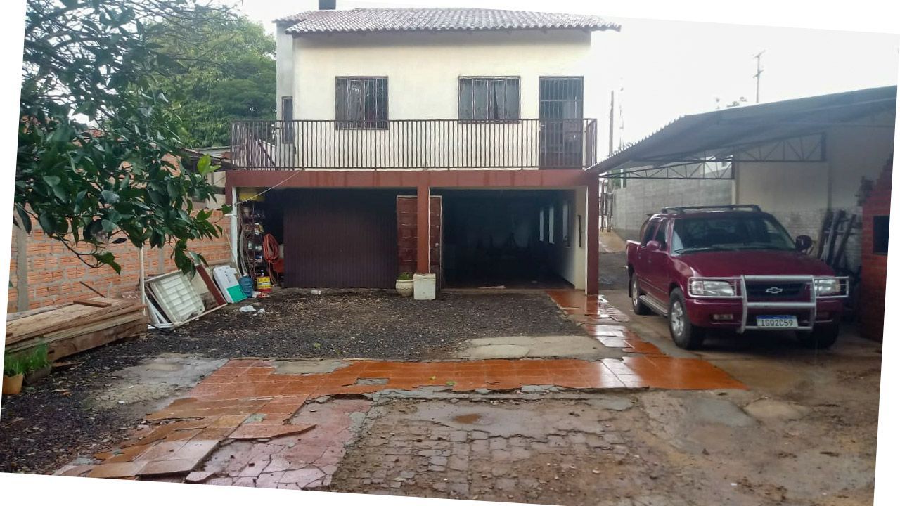 Casa à venda com 3 quartos, 122m² - Foto 4